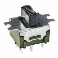 NKK Switches MS20BFW01