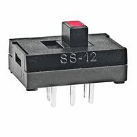NKK Switches SS12SDP2LC