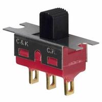 C&K 1101M1S2ZBE2