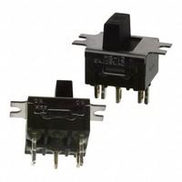 NKK Switches MS12LFW01E