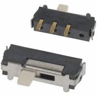 Nidec Copal Electronics CSS-1211TB