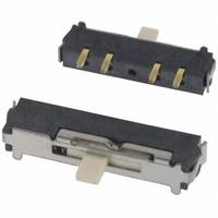 Nidec Copal Electronics CSS-1311TB