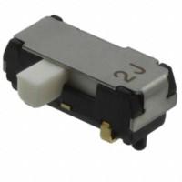 Nidec Copal Electronics CL-SB-12A-12