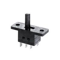Nidec Copal Electronics HSS208K
