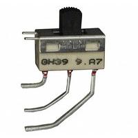 APEM Inc. GH39WW10001