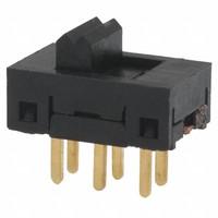 TE Connectivity ALCOSWITCH Switches SSA22G