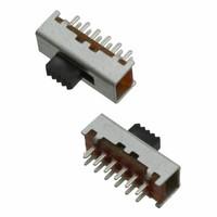TE Connectivity ALCOSWITCH Switches SSB42