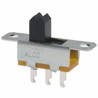 TE Connectivity ALCOSWITCH Switches SLS121