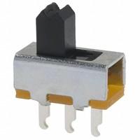 TE Connectivity ALCOSWITCH Switches SLS1211