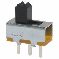 TE Connectivity ALCOSWITCH Switches SLS121PC