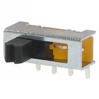 TE Connectivity ALCOSWITCH Switches 2-1437577-6