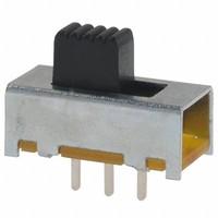 TE Connectivity ALCOSWITCH Switches STS121PC