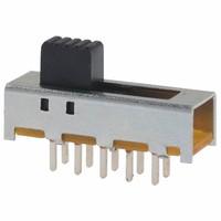 TE Connectivity ALCOSWITCH Switches STS240PC