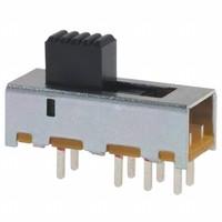 TE Connectivity ALCOSWITCH Switches STS2300PC