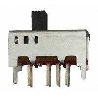TE Connectivity ALCOSWITCH Switches MHS233