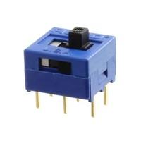 TE Connectivity ALCOSWITCH Switches MSSA211NG