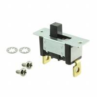 Nidec Copal Electronics ES125D10-Z