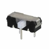 Nidec Copal Electronics MHS122