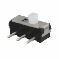 Nidec Copal Electronics MHS122-1