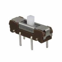 Nidec Copal Electronics MHS131