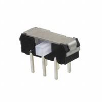Nidec Copal Electronics MHS222