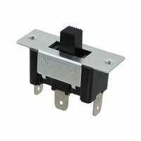 Nidec Copal Electronics ES115D12-Z