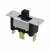Nidec Copal Electronics ES115E-Z