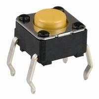 Omron Electronic Components B3F-1002