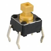 Omron Electronic Components B3F-1052