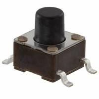 TE Connectivity ALCOSWITCH Switches FSM6JSMATR