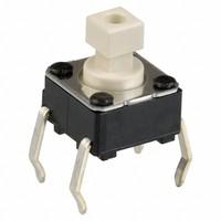 Omron Electronic Components B3F-1050