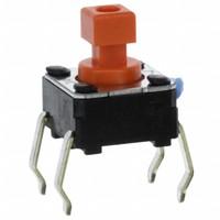 Omron Electronic Components B3F-1055