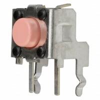 Omron Electronic Components B3F-3125
