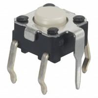 Omron Electronic Components B3F-1100