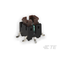 TE Connectivity ALCOSWITCH Switches FSMIJM62BA04