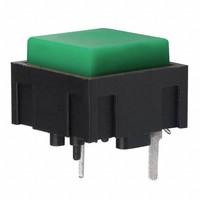 E-Switch 320E11GRN