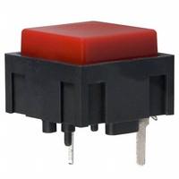 E-Switch 320E11RED