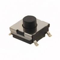 Omron Electronic Components B3FS-1010P