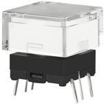 NKK Switches JB15LPF-JJ