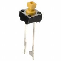 Omron Electronic Components B3F-6055