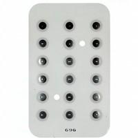 Omron Electronic Components B3DA-0000-A