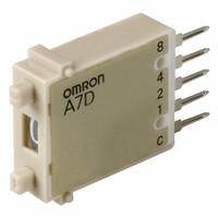 Omron Electronic Components A7D-106