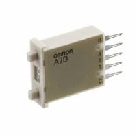 Omron Electronic Components A7D-206