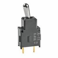 NKK Switches A11JP