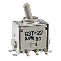 NKK Switches G3T22AB