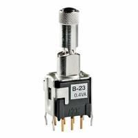 NKK Switches B23LB