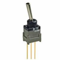 NKK Switches B12JP