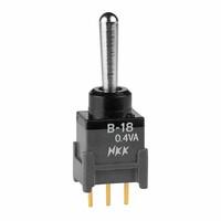 NKK Switches B18AP