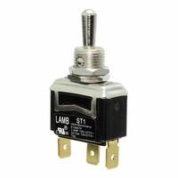 E-Switch ST14DD10