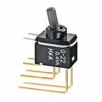 NKK Switches G22AV